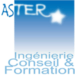 Logo ASTER-ICF